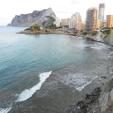 Costa - Centell Villa Calpe