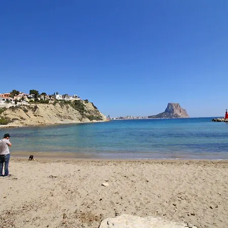 Costa - Centell Villa Calpe