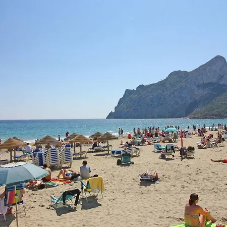 Costa - Centell Villa Calpe