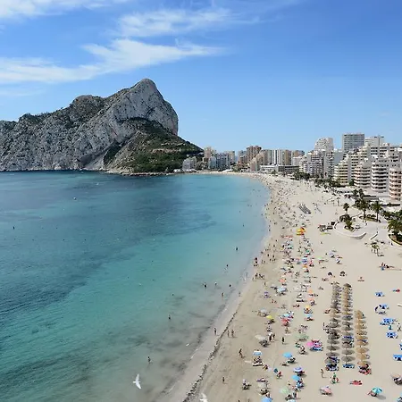 Villa Costa - Centell Calp