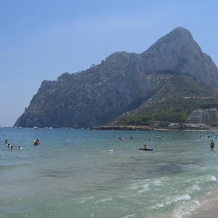 Villa Costa - Centell *