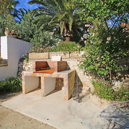 Costa - Centell Villa Calpe