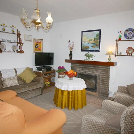 Costa - Centell Villa *