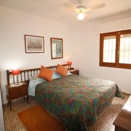 Costa - Centell Villa Calpe