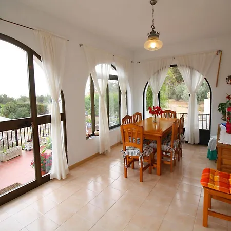 Costa - Centell Calpe