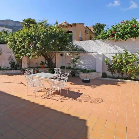 Costa - Centell Villa Calpe