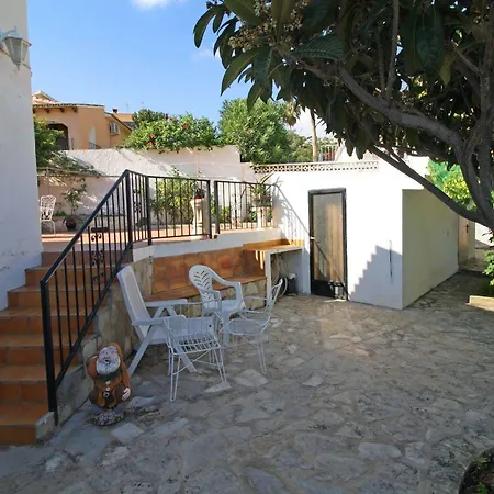 Villa Costa - Centell *