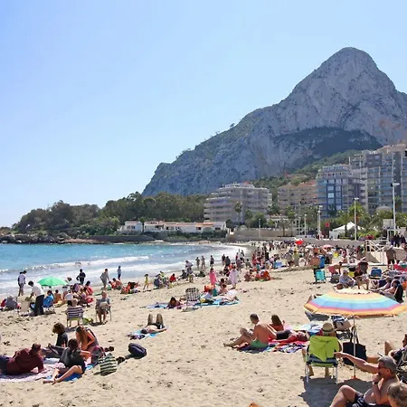 Costa - Centell Calpe