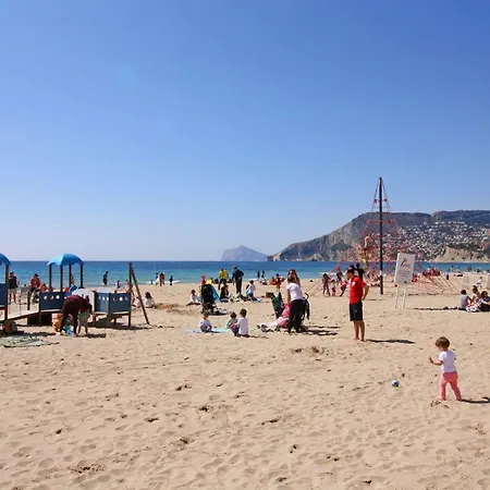 Villa Costa - Centell *