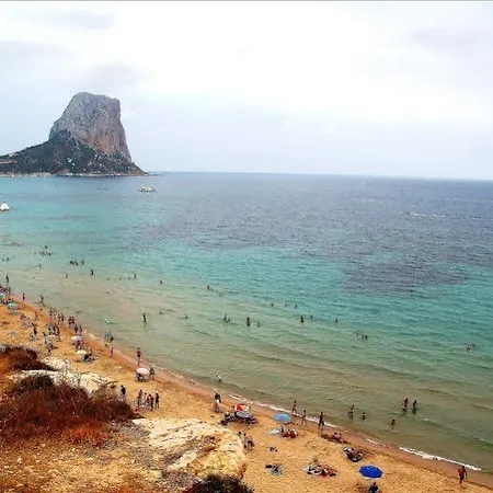 Costa - Centell Villa Calp