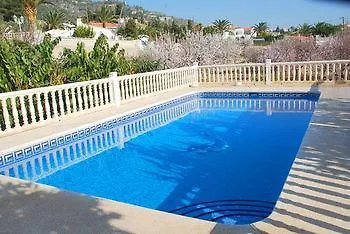 Villas Costa Calpe - Centell Calpe