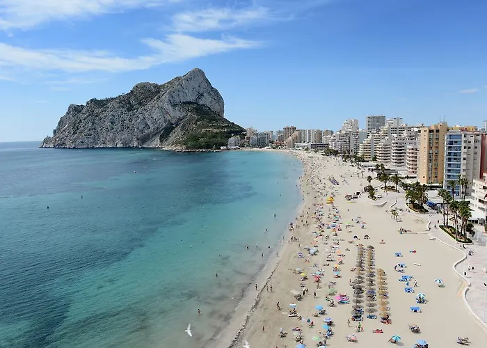 Villa Villas Costa Calpe - Centell Calpe