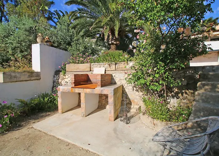 Costa - Centell Villa Calp