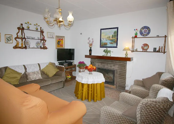 Costa - Centell Villa *