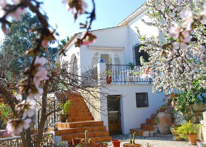 Villas Costa Calpe - Centell Villa