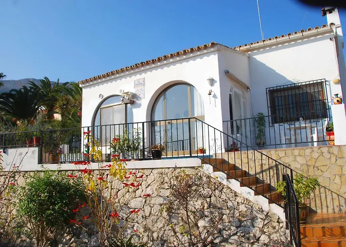 Costa - Centell * Calp