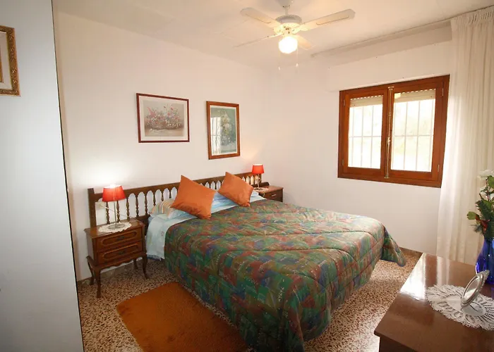 Costa - Centell Villa Calp