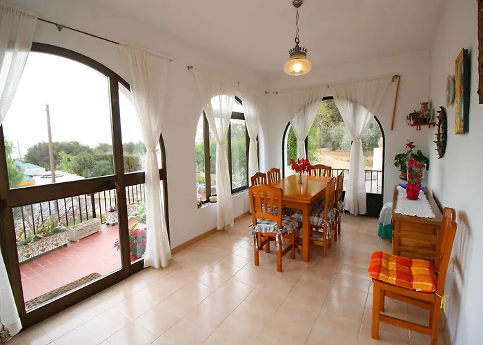 Villas Costa Calpe - Centell Calpe