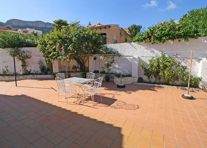 Villas Costa Calpe - Centell Villa Calpe