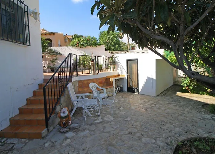 Villa Villas Costa Calpe - Centell *