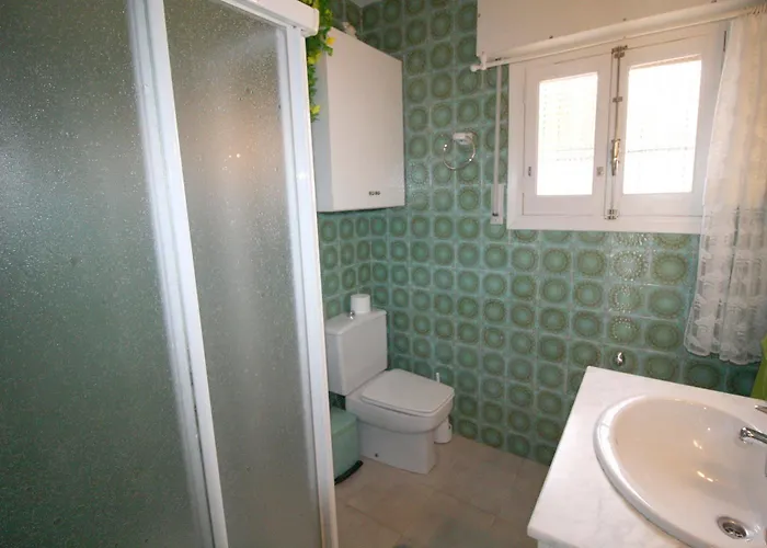 Villa Villas Costa Calpe - Centell *