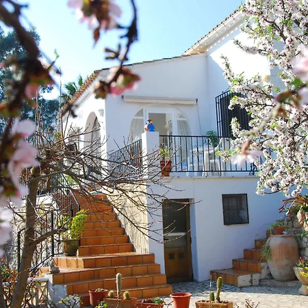 Costa - Centell Villa