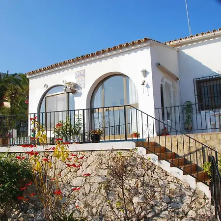 Costa - Centell * Calpe