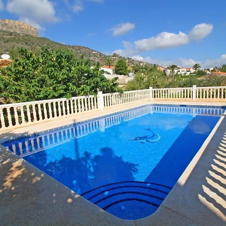 Costa - Centell * Calpe